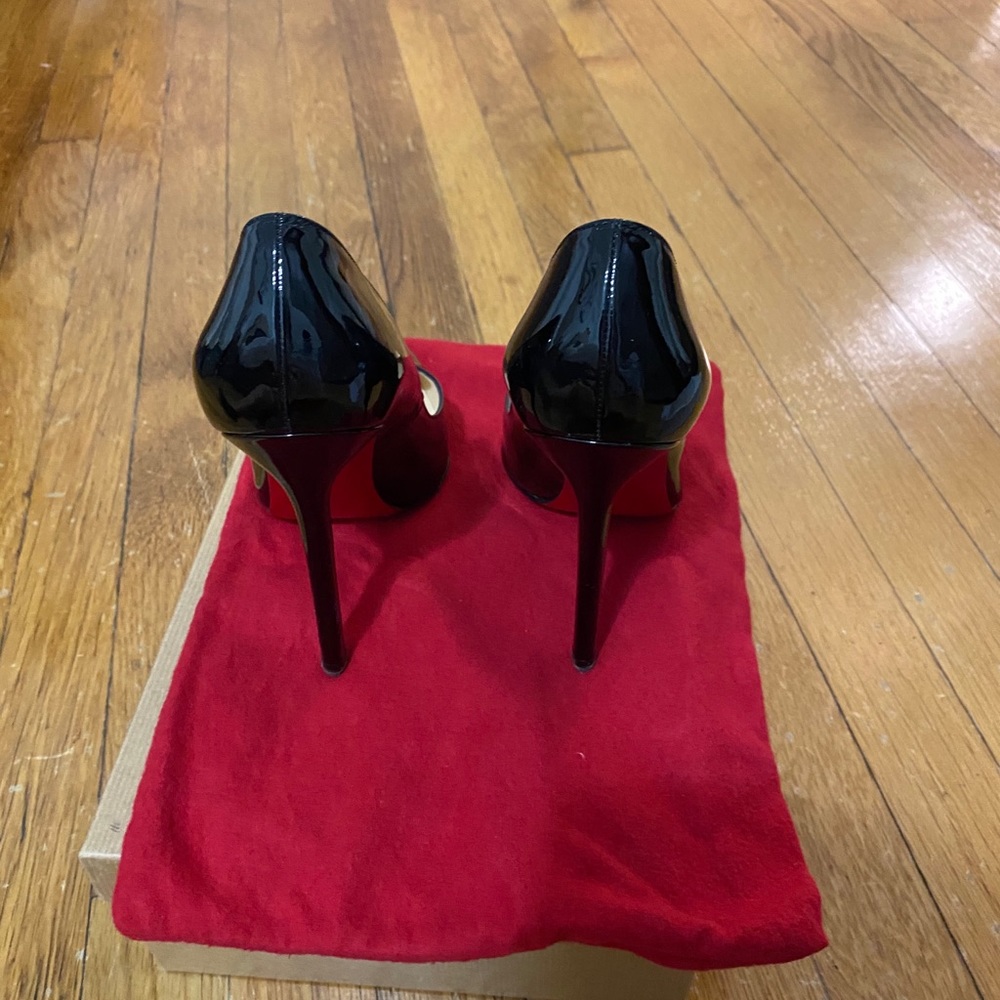 Christian louboutin pigalle - Picture 3 of 7
